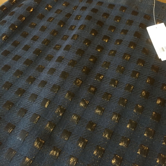 NWT Banana Republic Skirt - 10P - Picture 4 of 5